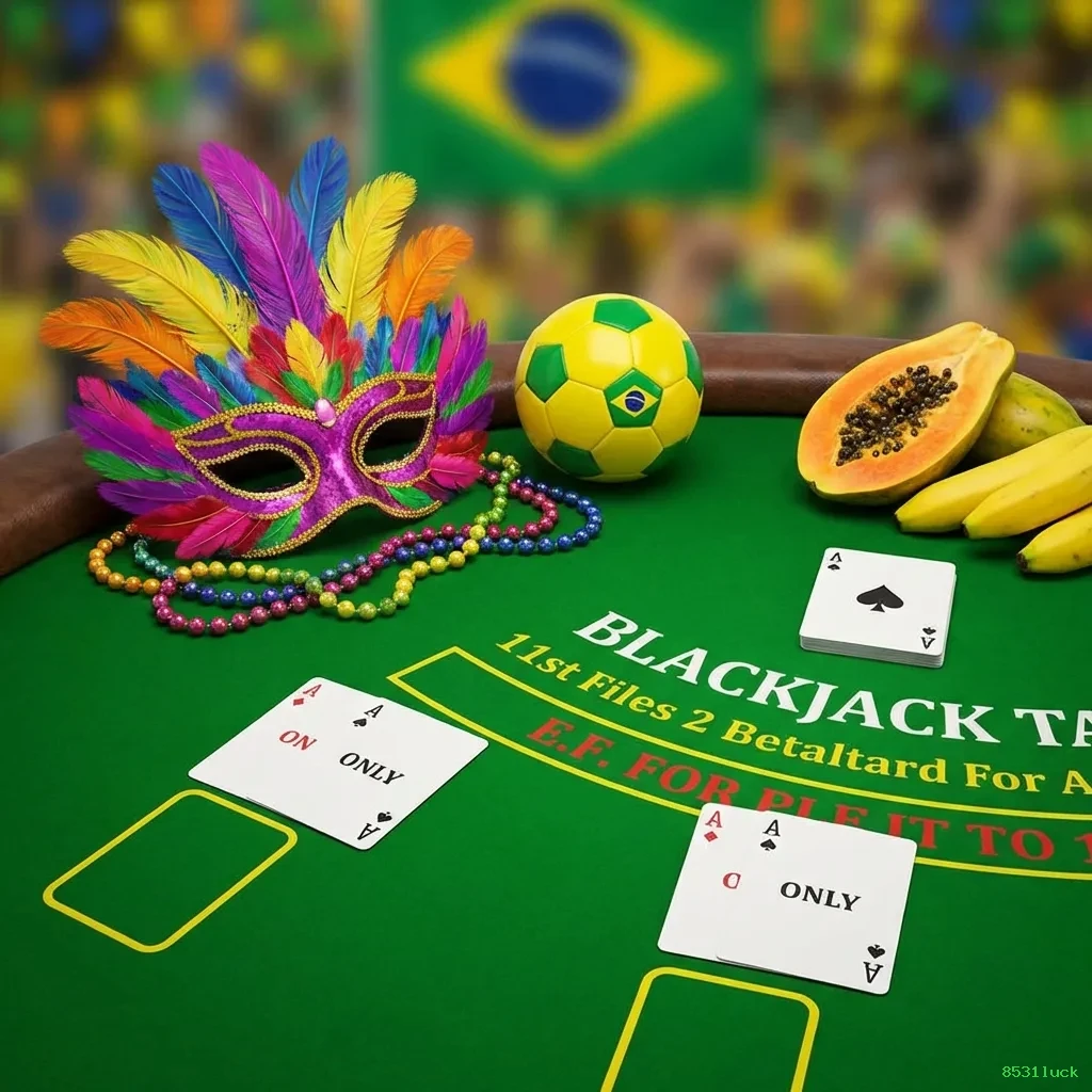 Baixar APK 8531luck