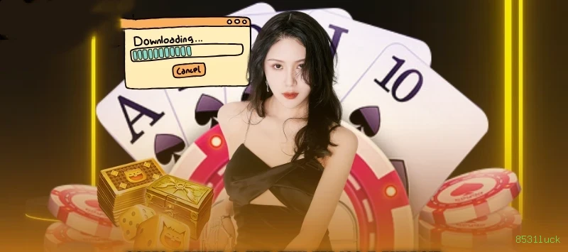 Reload Bonus 8531luck