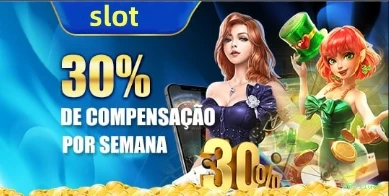 Cashback Semanal 8531luck