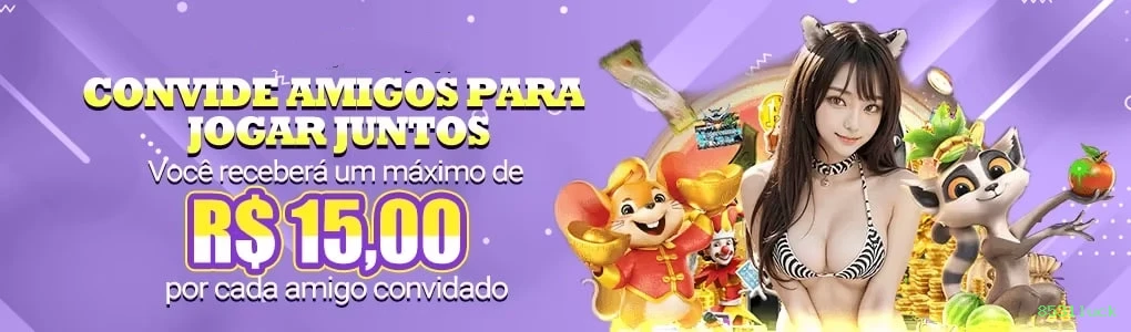 Cashback semanal 8531luck