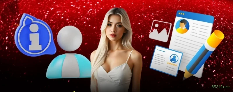 Dealers profissionais da 8531luck