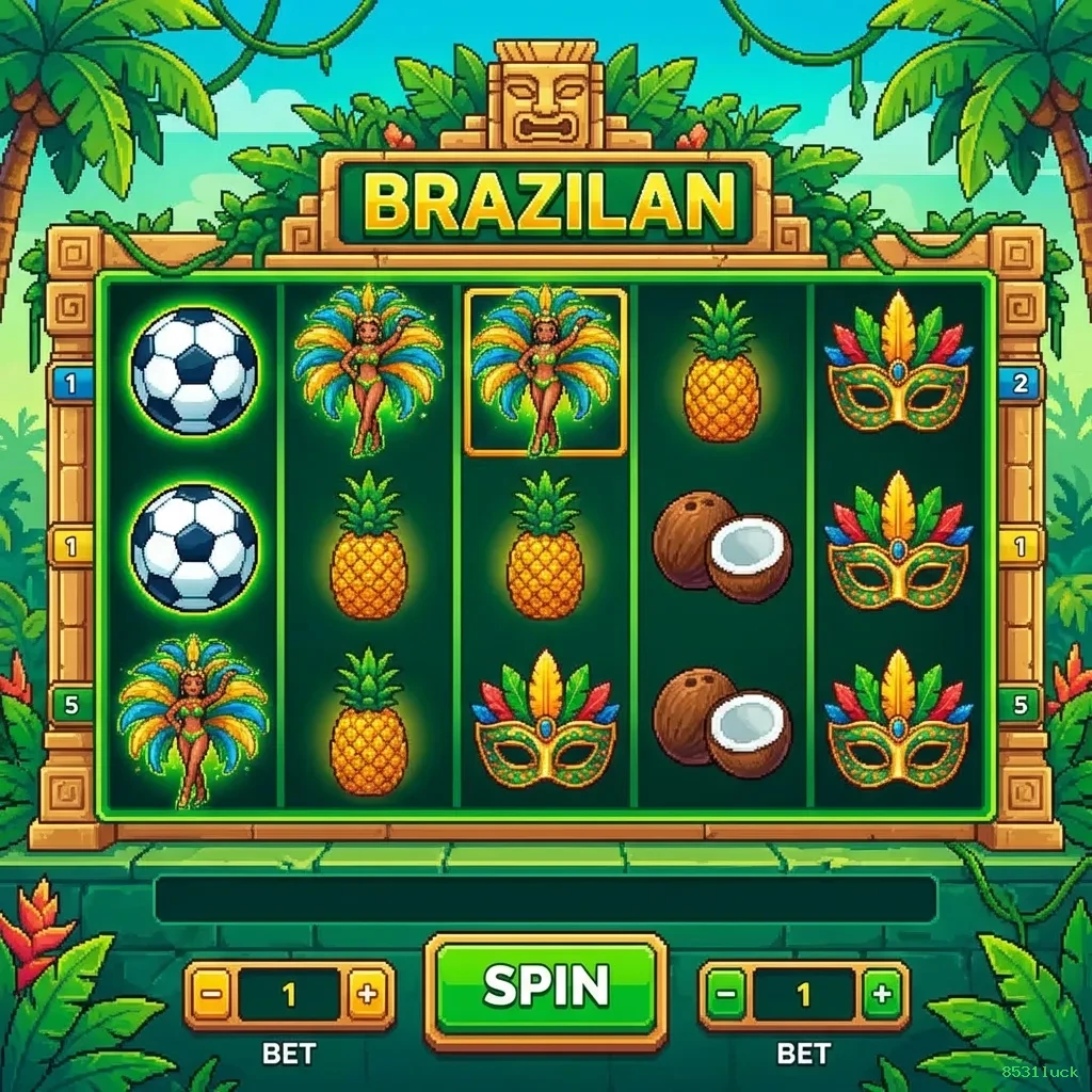Métodos de pagamento aceitos na 8531luck
