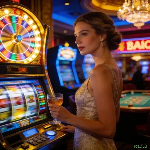 Maria Santos acumulou R$ 850K no Blackjack